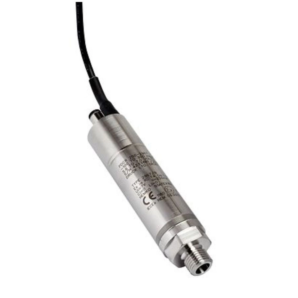 Rosemount™ 蒸汽压力传感器