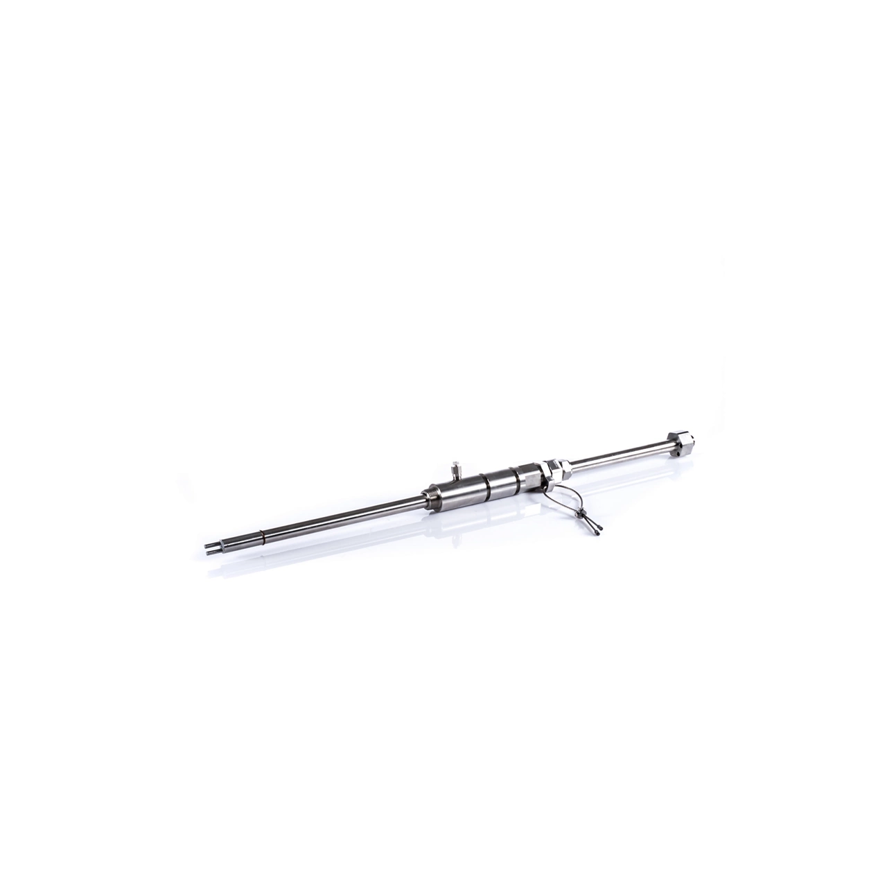 Roxar Retractable Linear Polarization Resistance Probes