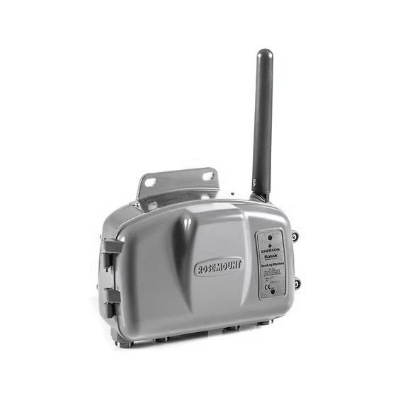 Roxar SandLog Wireless