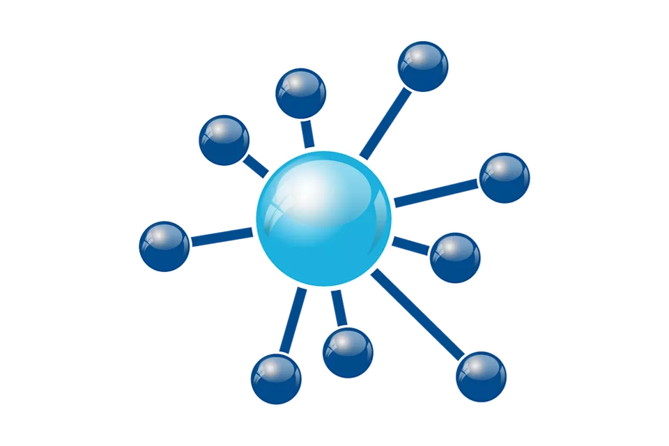 无缝的数据与 I/O 连接