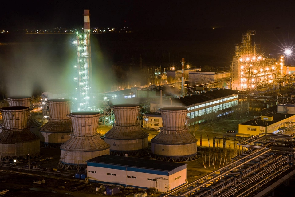 优化能耗与整体可靠性