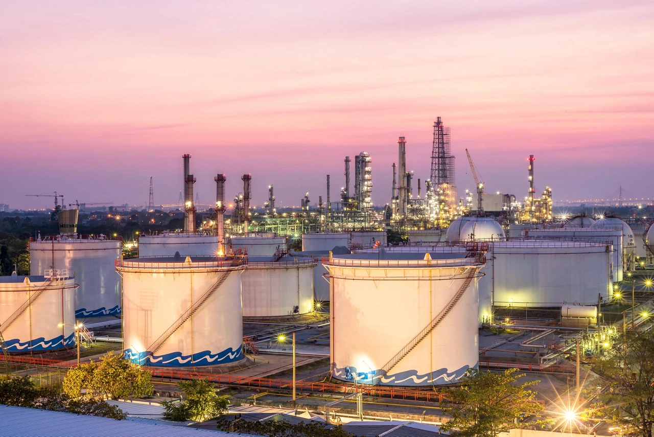 See How 15 Companies Improved Project Execution