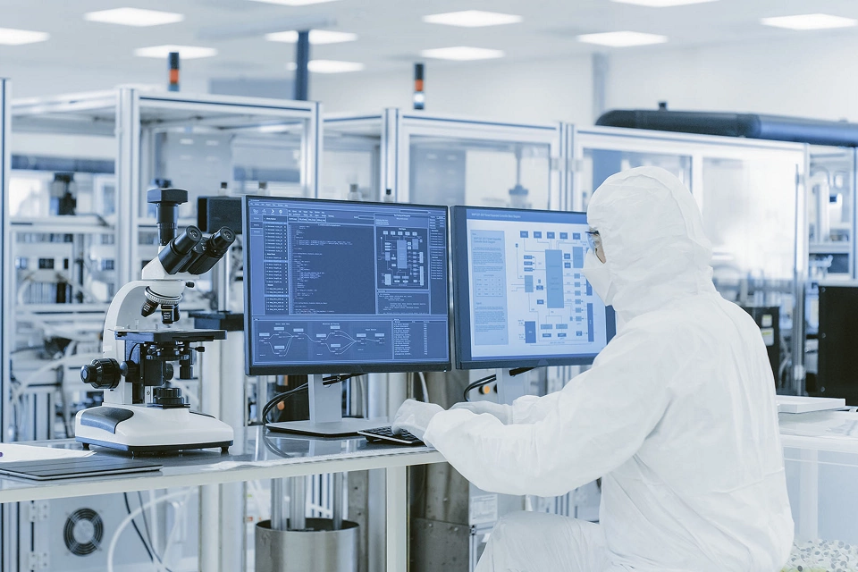 DeltaV Proven Results Eli Lilly