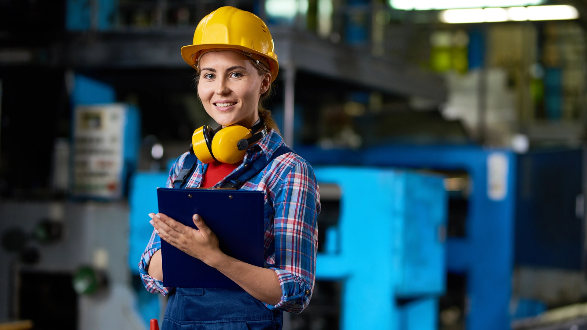 Confidently Operate with Comprehensive Services