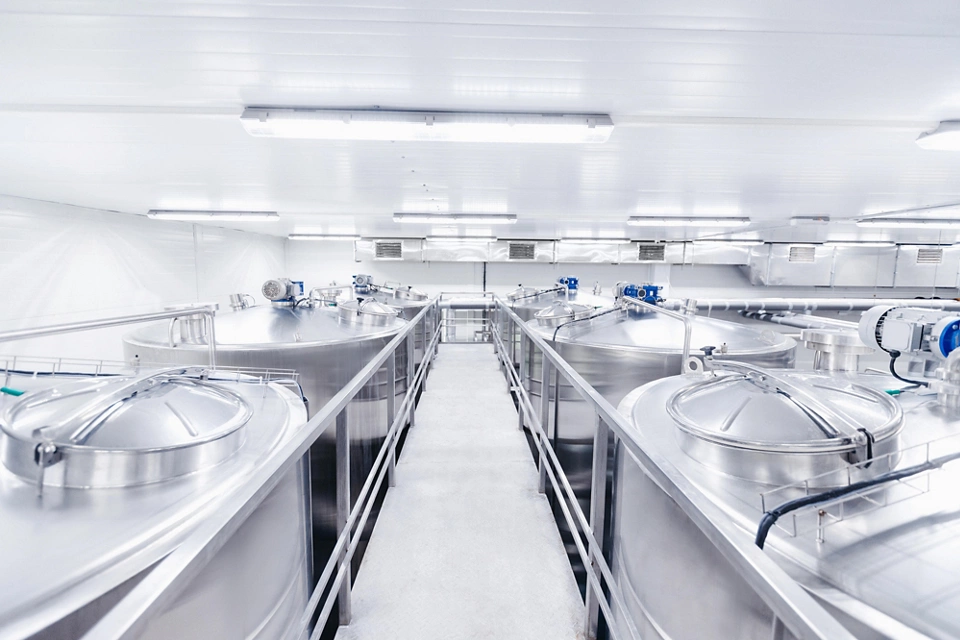 缓冲液与介质制备