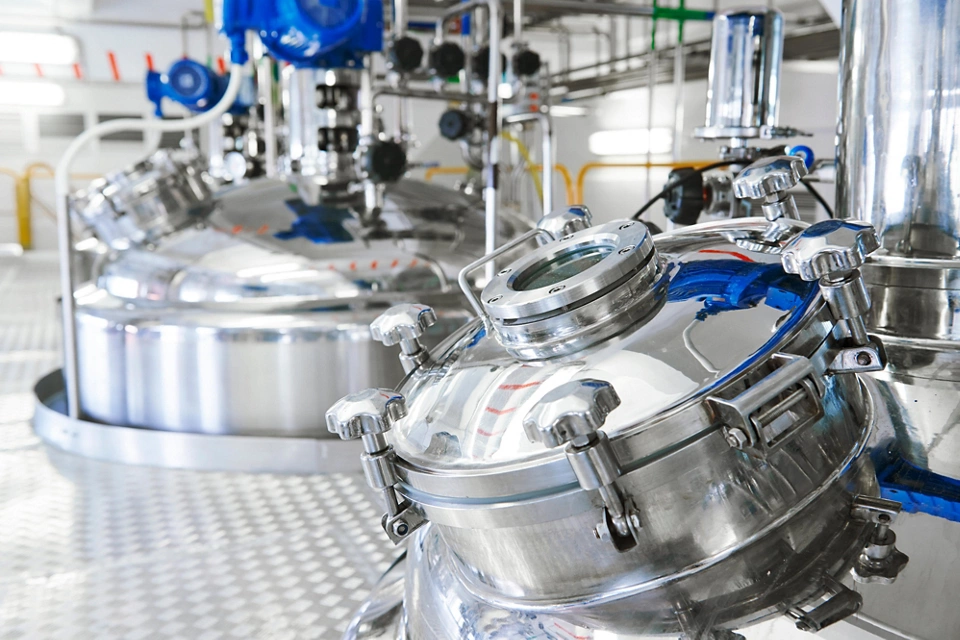 Single-Use Technologies