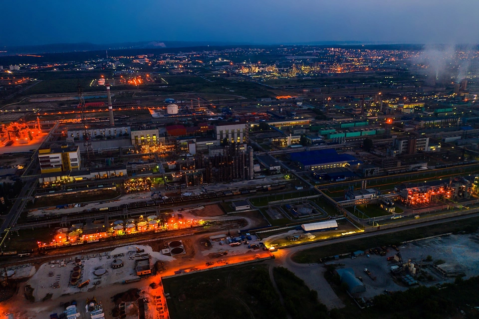 Bailey® INFI 90® 系统解决方案