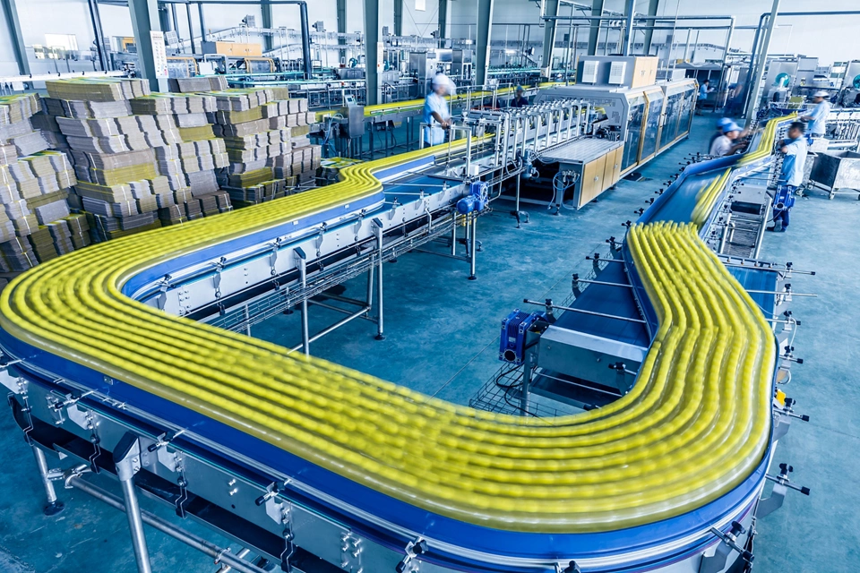 Foxboro® I/A 100 I/O 系列解决方案