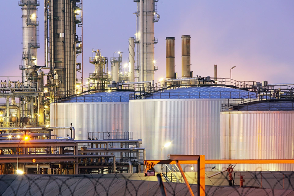 Foxboro® I/A 系列 200 I/O 解决方案