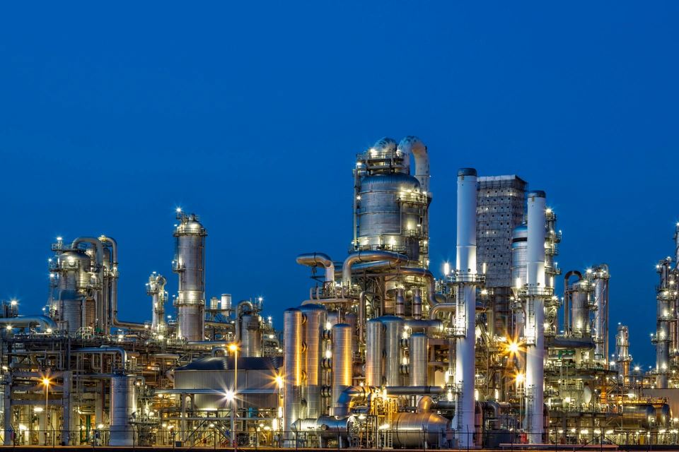 Honeywell® TDC 2000™ I/O 解决方案