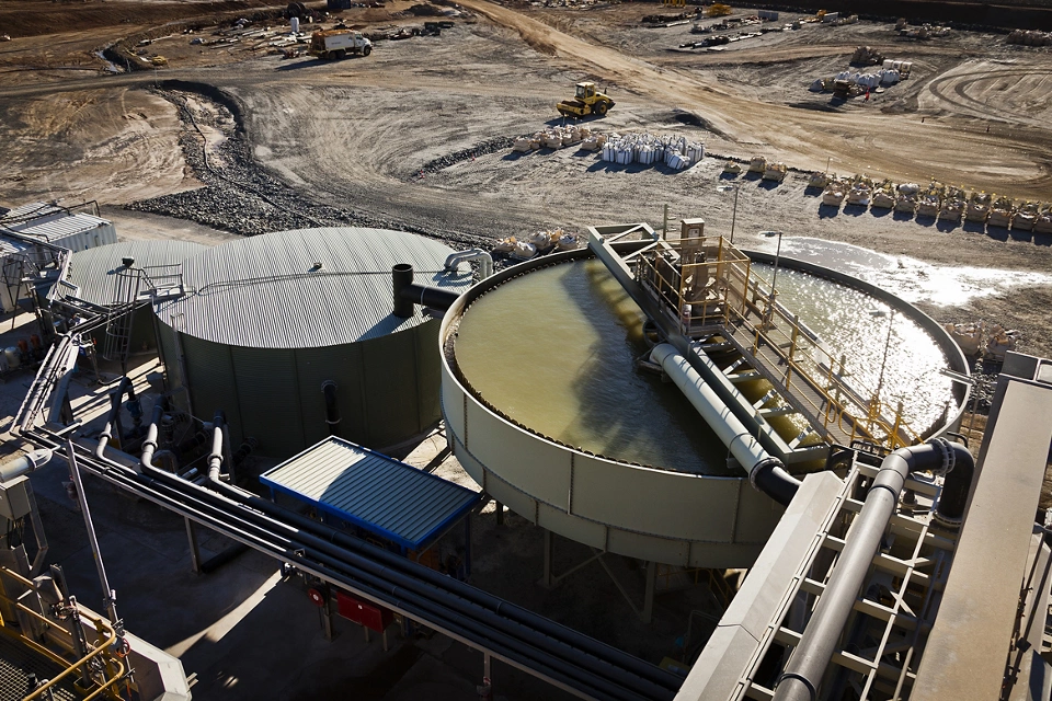 Honeywell® TDC 3000™ I/O 解决方案