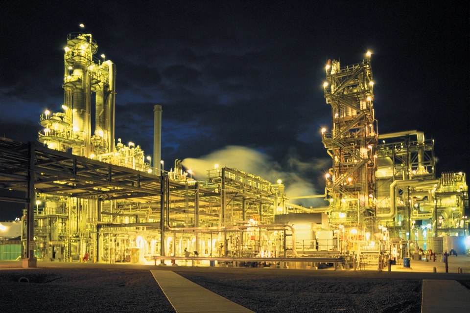 PROVOX™ Control I/O 解决方案