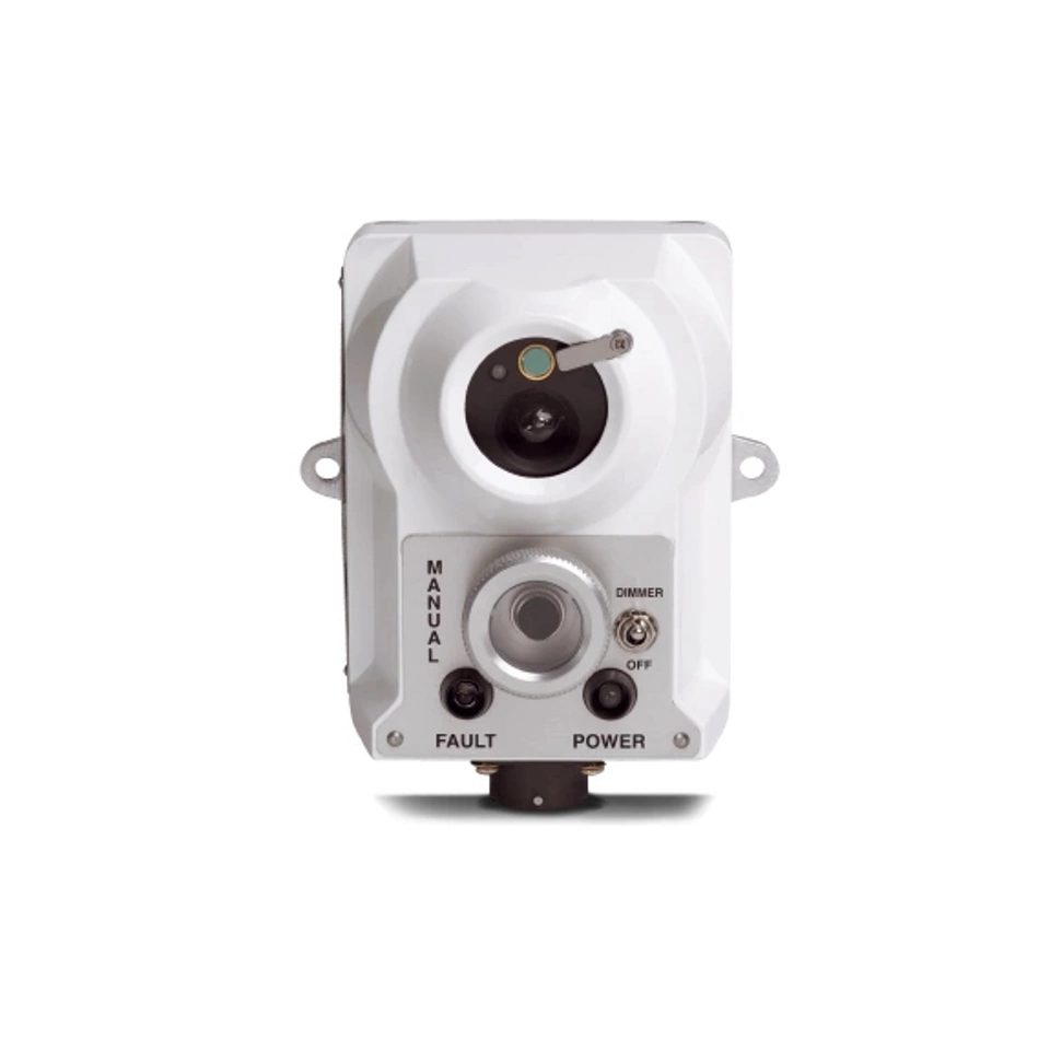 Spectrex™ 探测器控制器