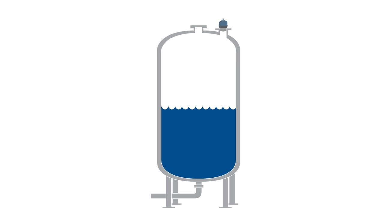 1208 Storage and Buffer Tanks Metals and Mining