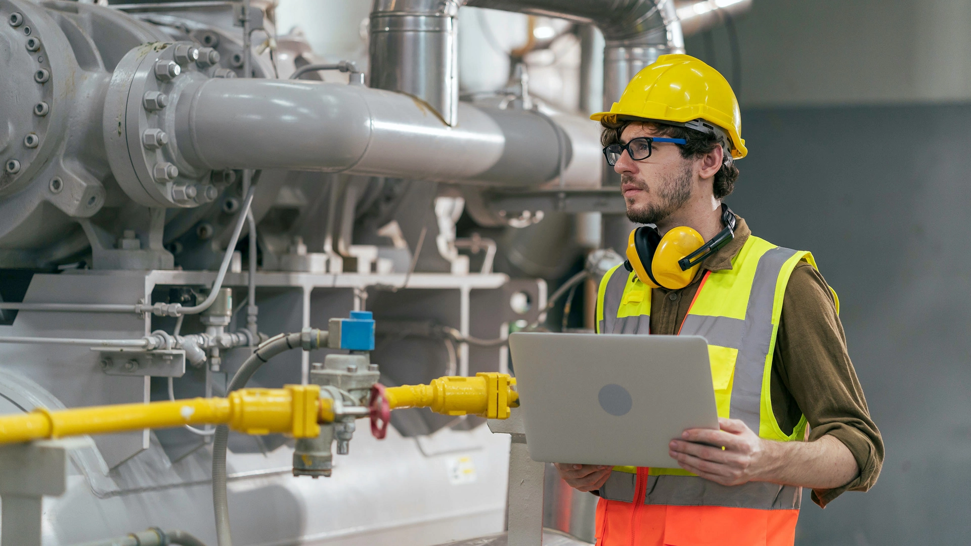 Streamline your management process and maximize your investments