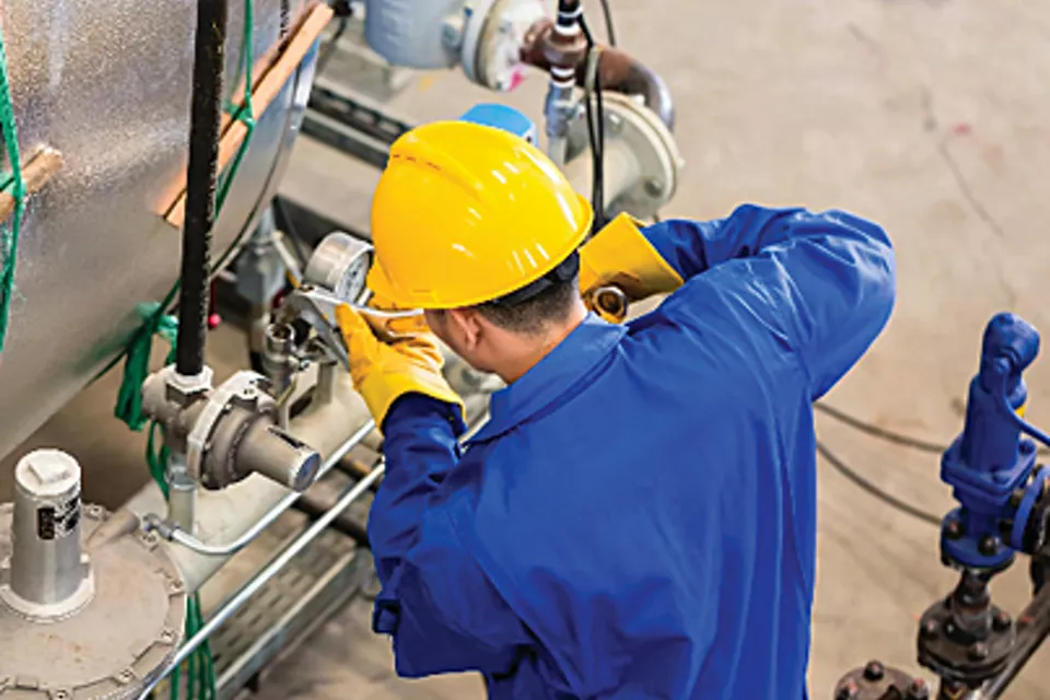 平衡之道：定制维护策略，提升效率