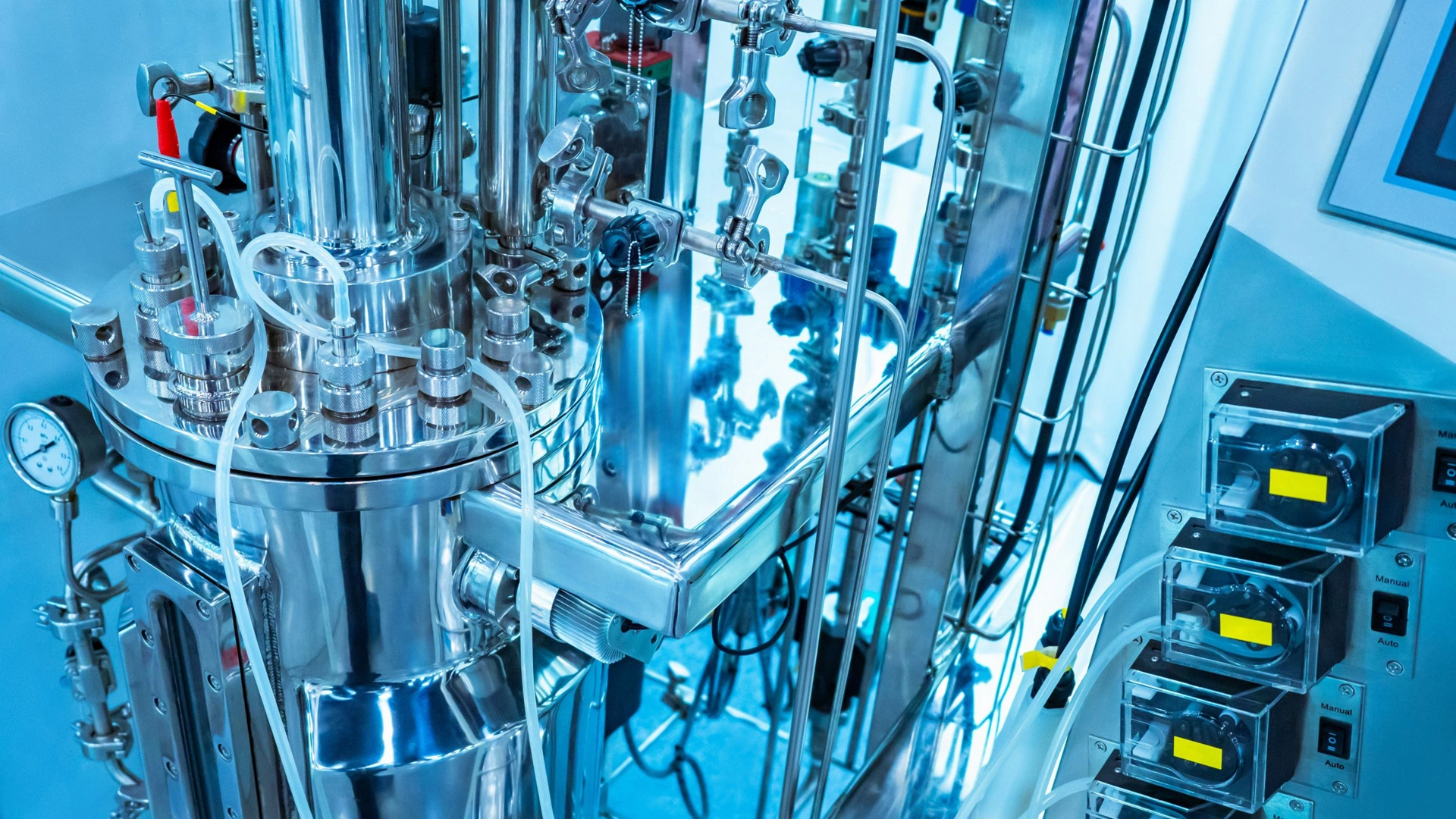 Support Life Sciences Sustainability Goals with Automated Steam Trap Monitoring