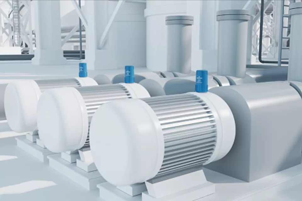 保持数字化转型势头 | Erik Lindhjem