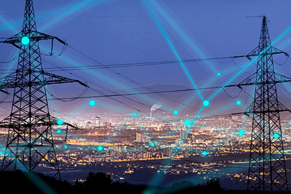 公用事业公司提高了性能，并减少了 50% 的维护