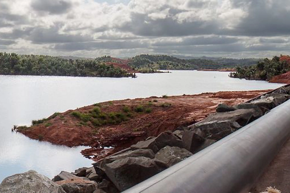  Managing tailings requires accurate, continuous insight into pressure, flow, level, and equipment health.