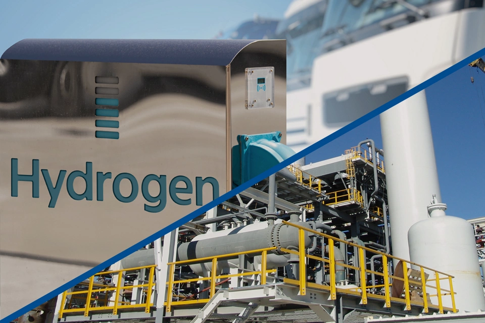 让氢从元素周期表走入市场应用