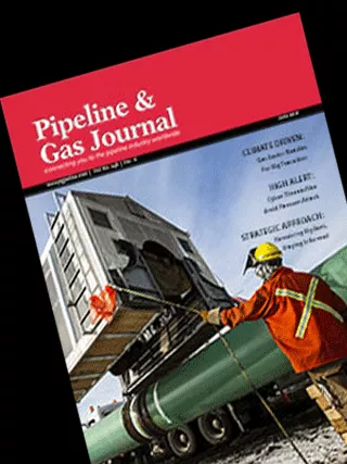 Pipeline & Gas Journal