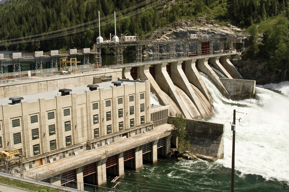 保障拉丁美洲可再生能源供应