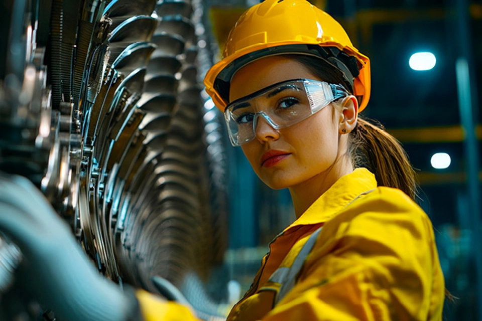 计划停运对维护人员的好处：缩短停机时间，提高可靠性