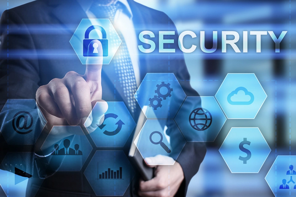 威胁监测解决方案