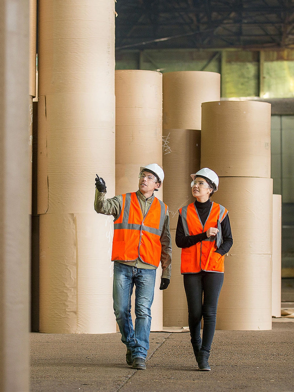 Transforming mill operations and increasing profitability with end-to-end solutions