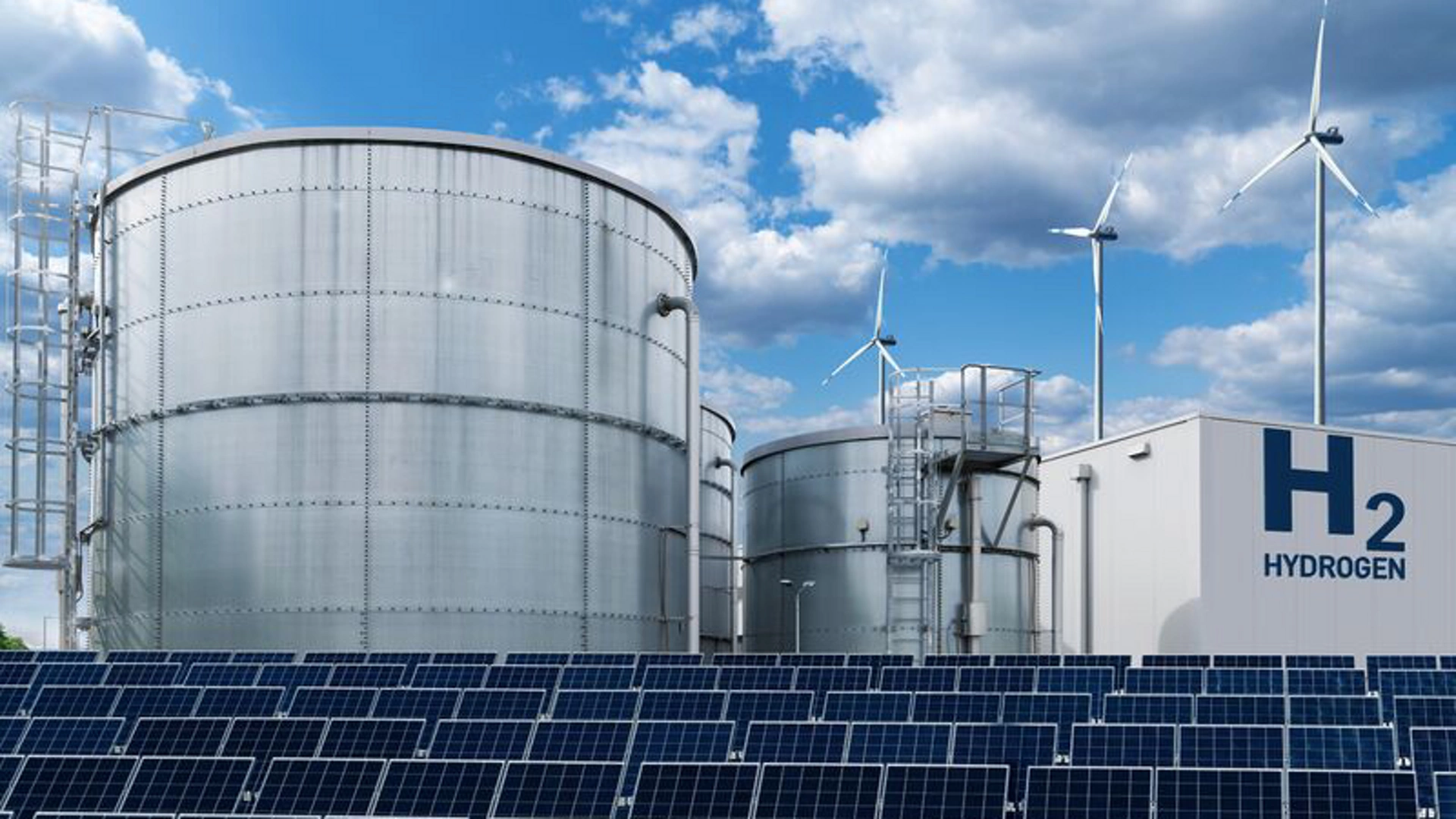 Using Flow Meters for Hydrogen Gas Applications