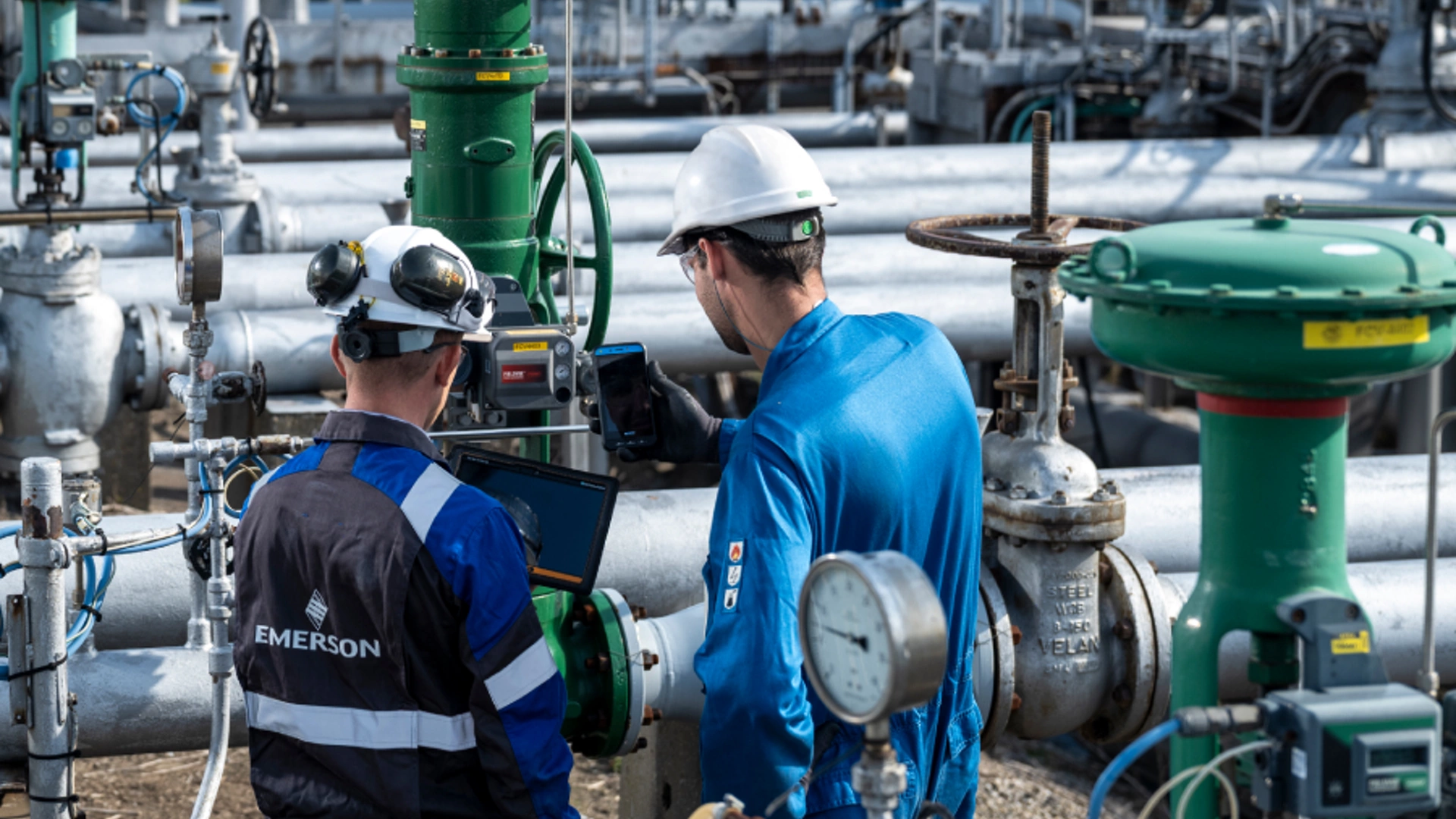 Operate safely, consistently and economically
