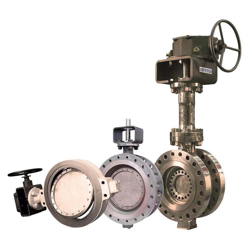 Vanessa 30,000 系列（基础配置）