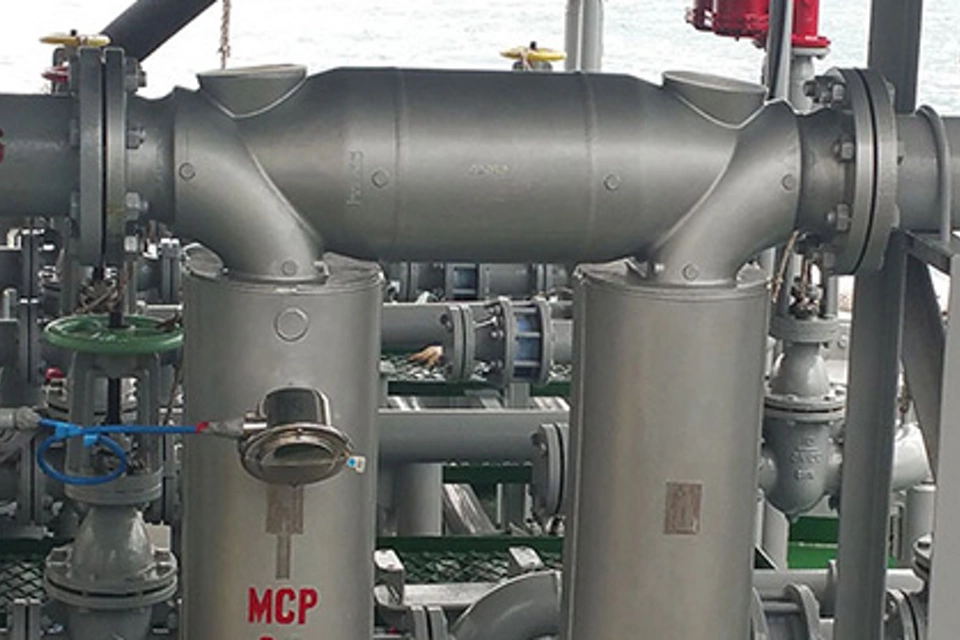 燃料监测系统​