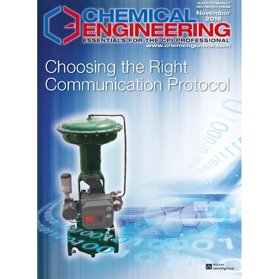 文章：选择合适的通讯协议