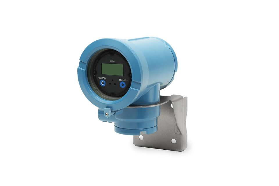 Micro Motion 1700 型和 2700 型多功能现场和一体化安装变送器