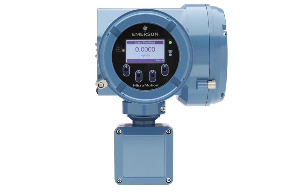 Micro Motion 5700 现场安装型变送器
