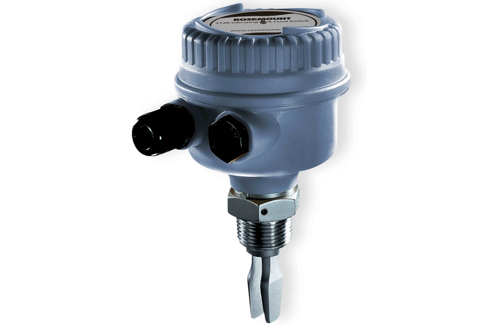 Rosemount™ 2120 振动音叉式液位开关