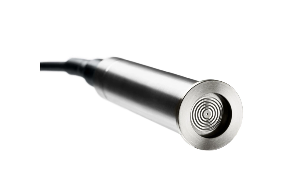 Rosemoun™ 520 液位变送器