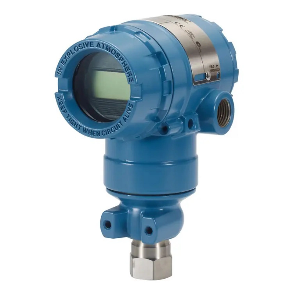 罗斯蒙特™ 2051 压力变送器
