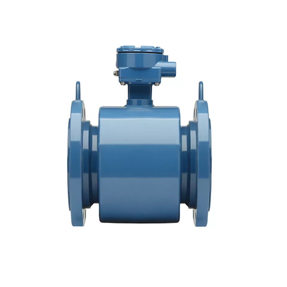 用于浆料应用的罗斯蒙特 MS 电磁传感器