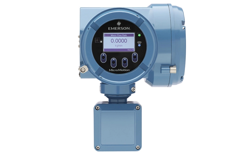 Micro Motion 5700 现场安装型变送器