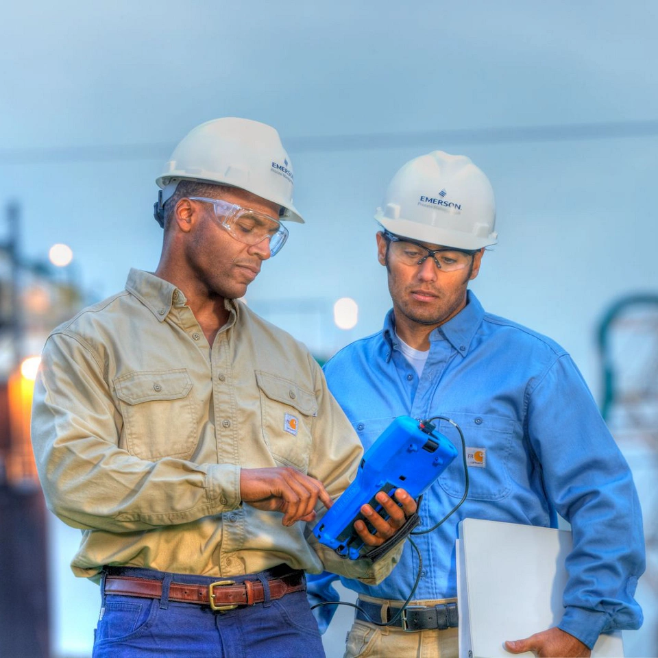 变真空吸附监测解决方案