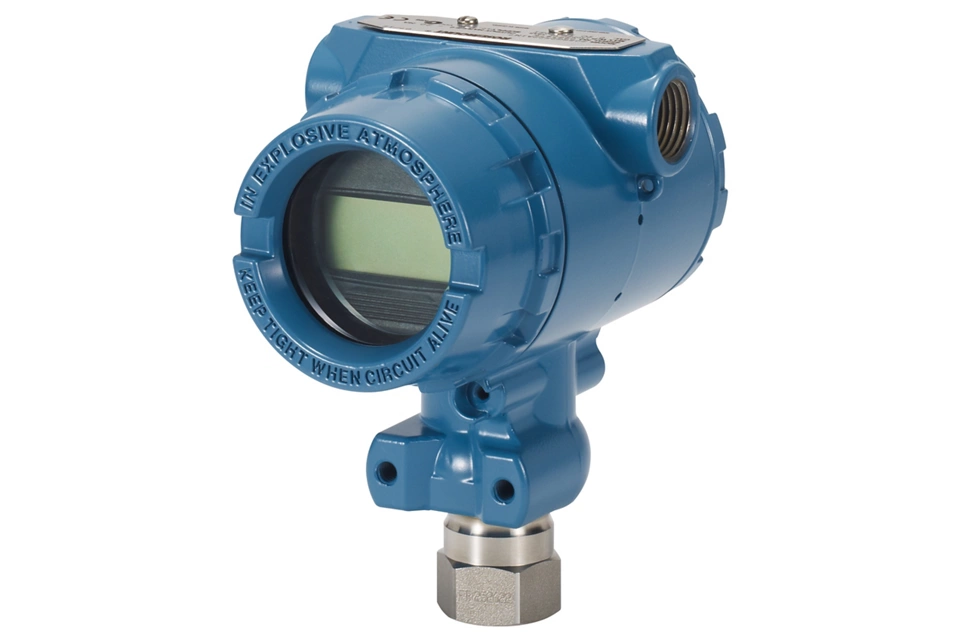 Rosemount™ 2088 表压和绝压变送器
