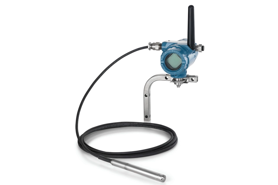 Rosemount™ 3051S 潜水型液位变送器