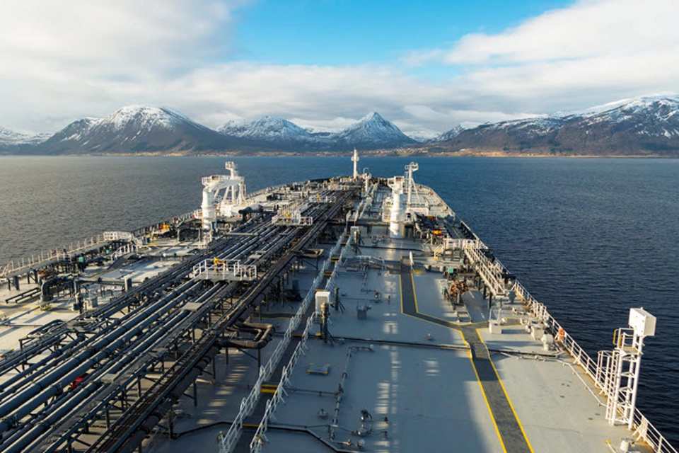 实现可靠安全的船用货物和污油罐管理