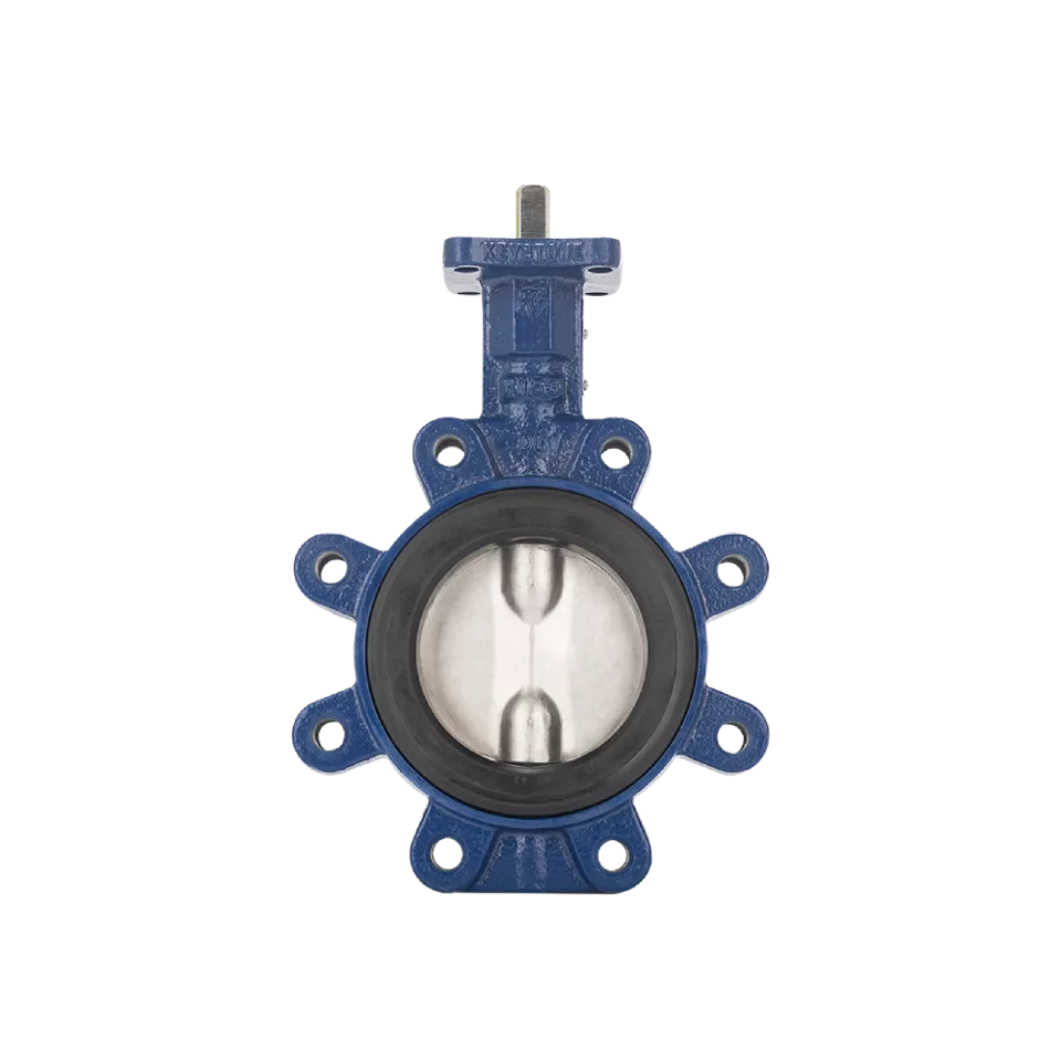 Keystone GR 系列蝶阀