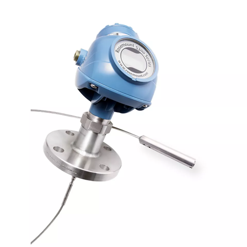 Rosemount™ 5300 导波雷达式物位变送器