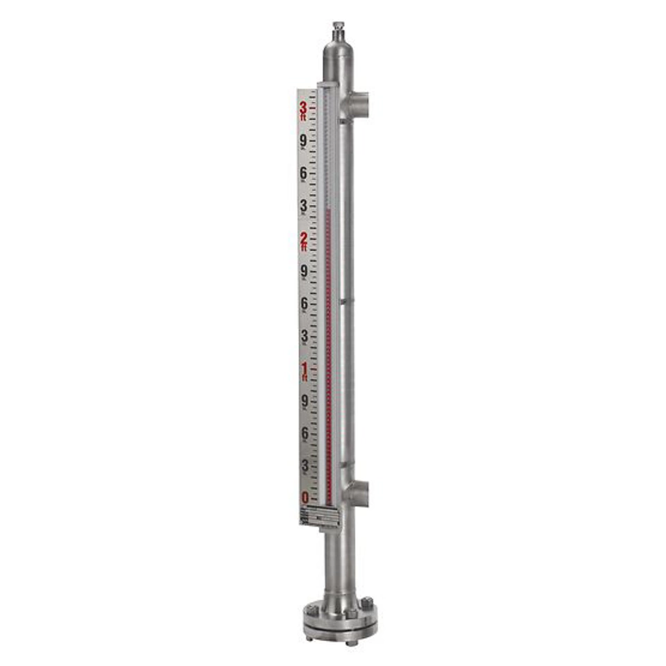 罗斯蒙特™ 9930 磁力物/液位指示器