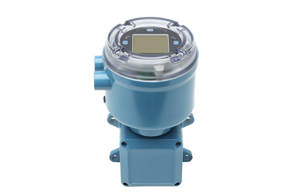 Micro Motion™ 1600 紧凑型变送器